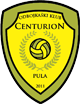 Grb OK Centurion Pula